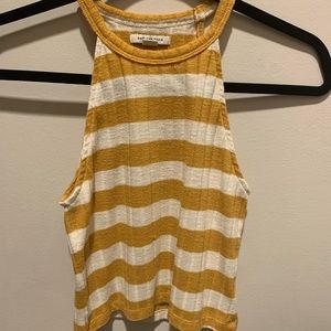 American Eagle tank
